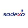 Logo Sodexo