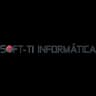 Logo Soft-TI Informática