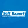 Logo SoftExpert ECM