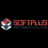 Logo Softplus Informática