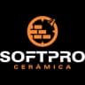 Logo Softpro Cerâmica
