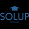 Logo Solup Sistemas de Gestão