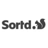 Logo Sortd