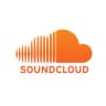 Logo SoundCloud