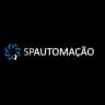 Logo SP Automação Comercial
