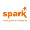 Logo Spark - Intralogística Inteligente