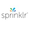 Logo Sprinklr Marketing