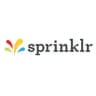 Logo Sprinklr Social and Messaging