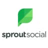 Logo Sprout Social