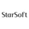 Logo Starsoft Folha de Pagamento