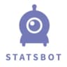 Logo Statsbot