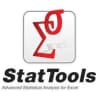 Logo StatTools
