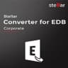 Logo Stellar Converter For EDB