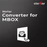 Logo Stellar coverter for MBOX