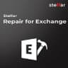 Logo Stellar repair for exchange
