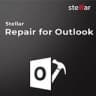 Logo Stellar Repair for outlook