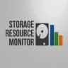 Logo Storage Resource Monitor
