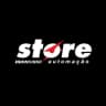 Logo Store Automação