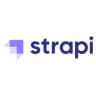 Logo Strapi