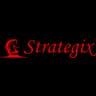Logo Strategix