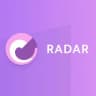 Logo Stripe Radar