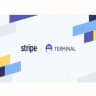 Logo Stripe Terminal