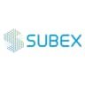 Logo Subex