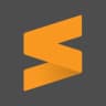 Logo Sublime Text