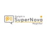 Logo Supernova Magnifier
