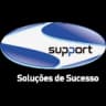 Logo Support Sistemas de Gestão
