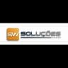 Logo SW Soluções