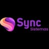 Logo Sync Sistemas
