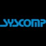 Logo Syscomp Software