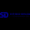 Logo System Design Informática