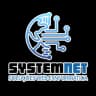 Logo System Net