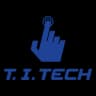 Logo T. I. Tech