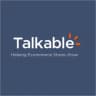 Logo Talkable