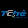 Logo Tchê Informática