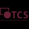 Logo TCS Sistemas