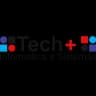 Logo Tech+ Sistemas