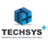 Logo Techsysplus CRM
