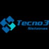 Logo Tecno3 Sistemas