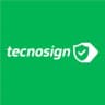 Logo TecnoSpeed Certificado Digital