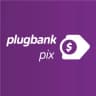 Logo TecnoSpeed PlugBank Pix