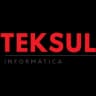 Logo Teksul Informática
