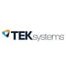 Logo TEKsystems