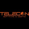 Logo Telecon Sistemas