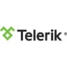 Logo Telerik