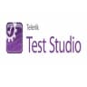 Logo Telerik Test Studio