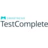 Logo Testcomplete
